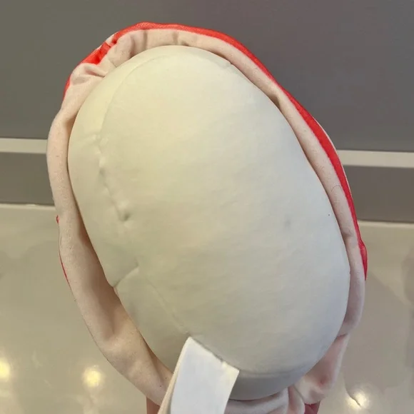 Hello Kitty Plush with Sunglasses Squishmallow - Picture 3 of 7